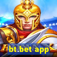 bt.bet app