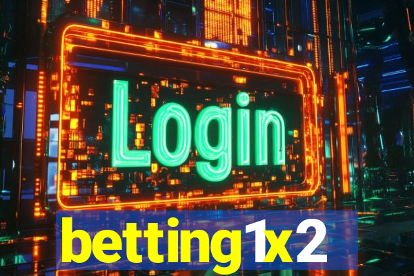 betting1x2