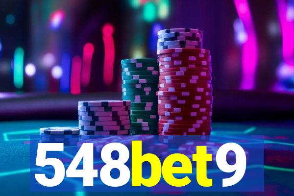 548bet9