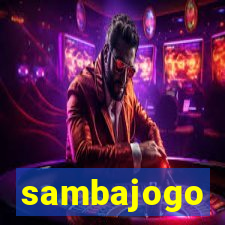 sambajogo