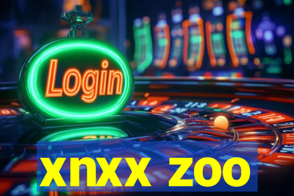 xnxx zoo