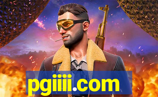 pgiiii.com