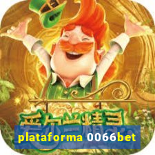 plataforma 0066bet