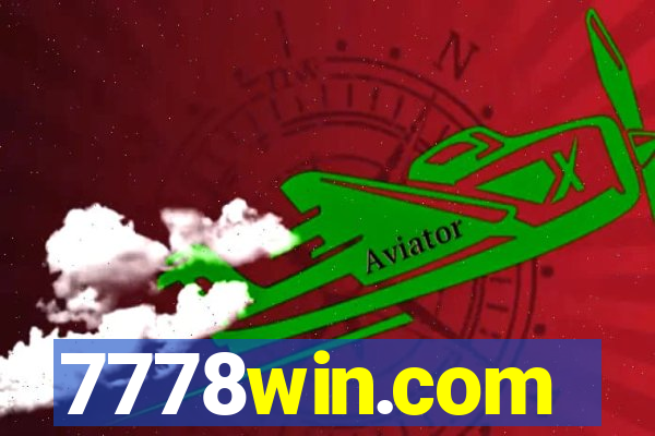 7778win.com