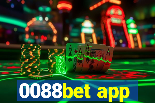 0088bet app