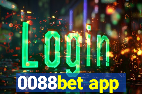 0088bet app