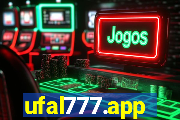 ufal777.app