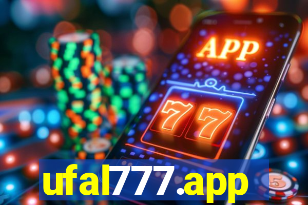 ufal777.app