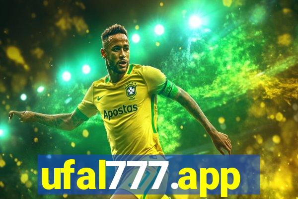 ufal777.app