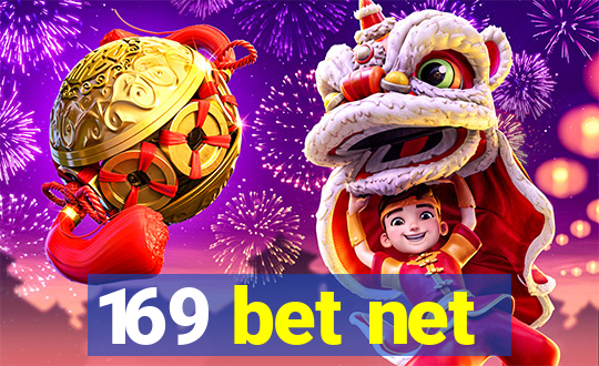 169 bet net