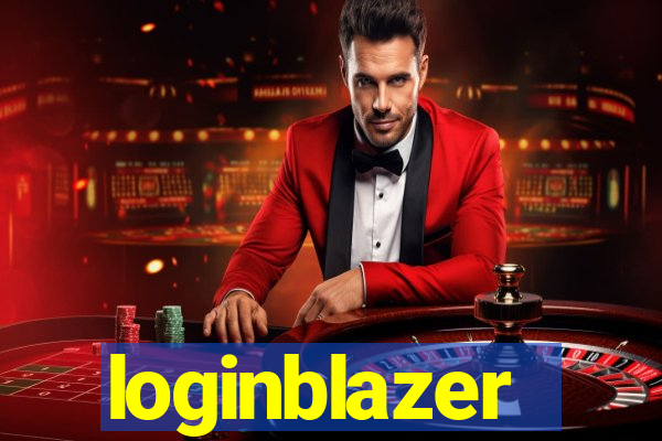 loginblazer