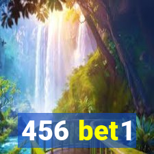 456 bet1