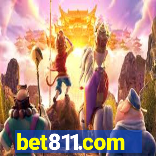 bet811.com