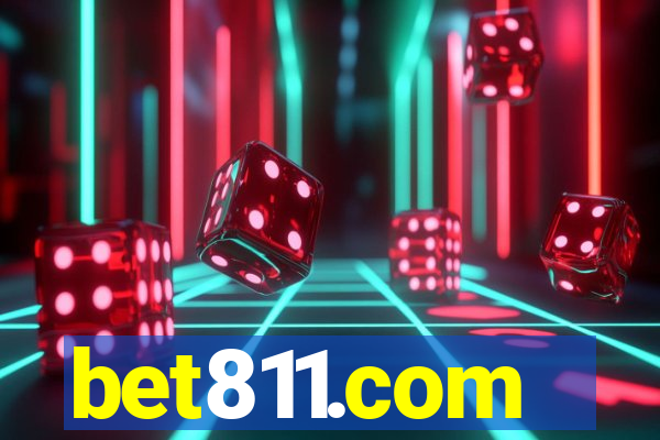 bet811.com