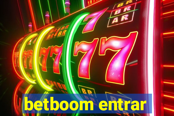 betboom entrar