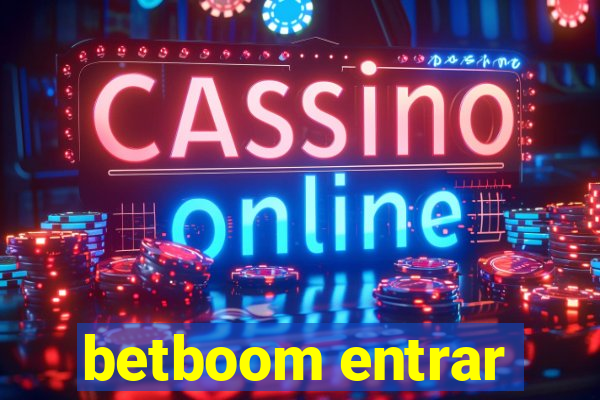 betboom entrar