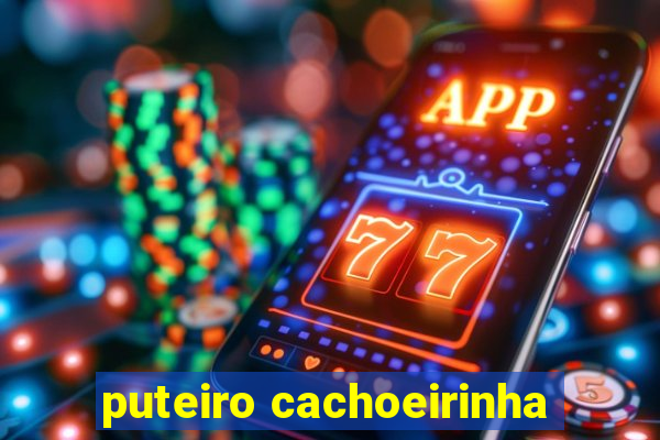 puteiro cachoeirinha