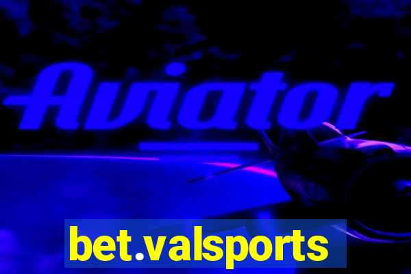 bet.valsports