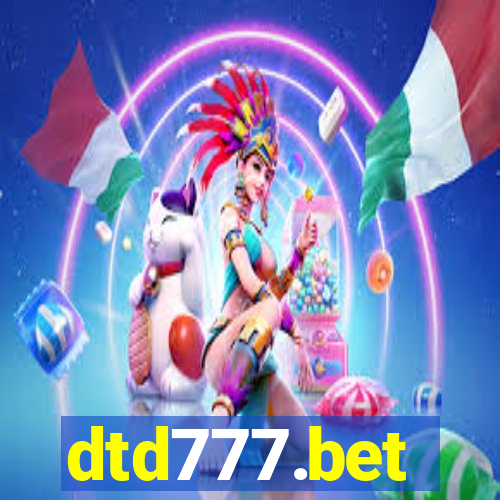 dtd777.bet