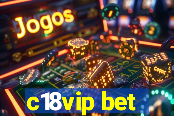 c18vip bet