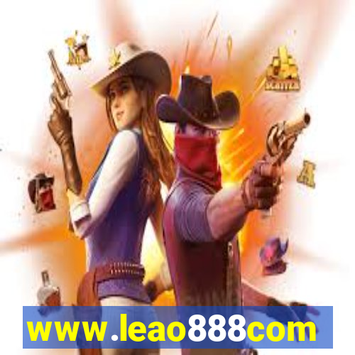 www.leao888com