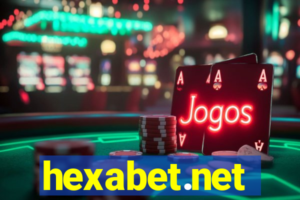 hexabet.net