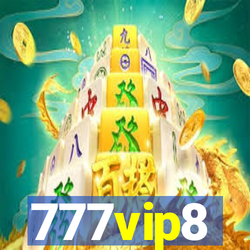 777vip8