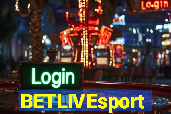 BETLIVEsport