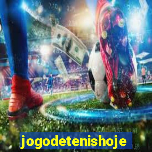 jogodetenishoje