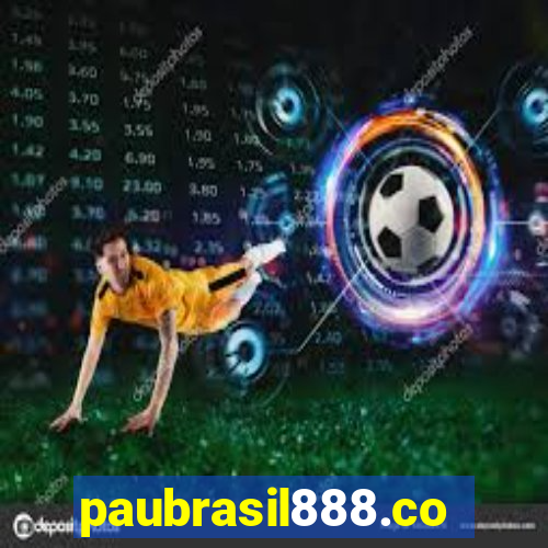 paubrasil888.com