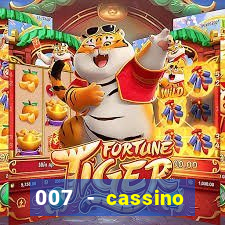 007 - cassino royale (2006) torrent