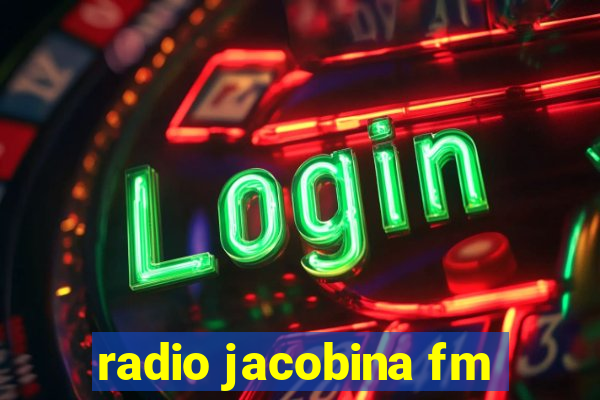 radio jacobina fm