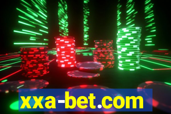 xxa-bet.com