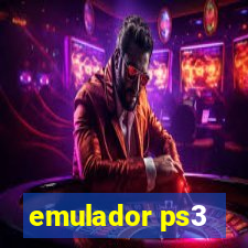 emulador ps3