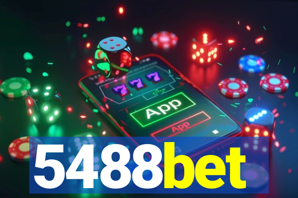 5488bet