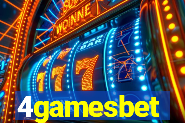 4gamesbet