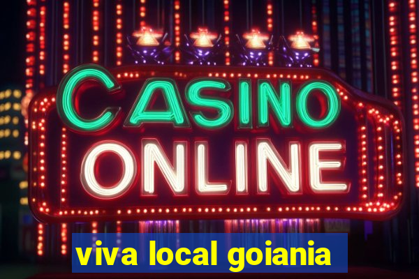 viva local goiania