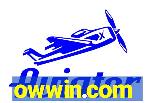 owwin.com