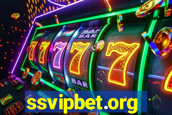 ssvipbet.org