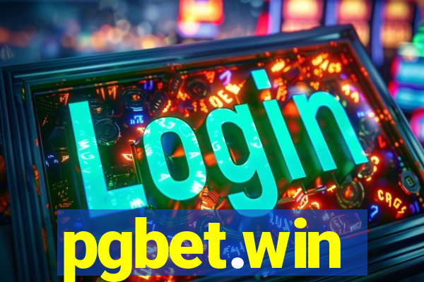 pgbet.win