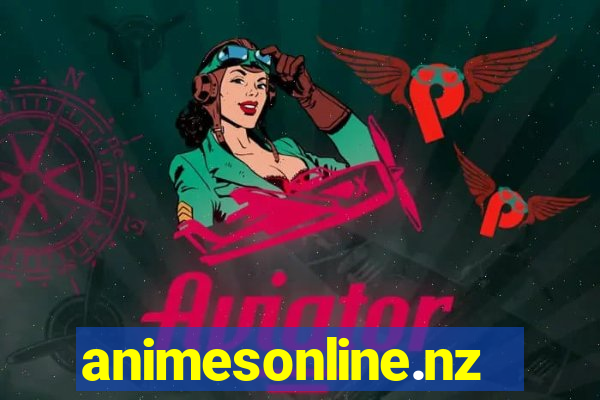 animesonline.nz