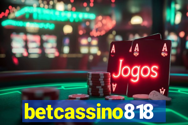 betcassino818