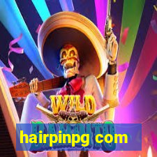 hairpinpg com