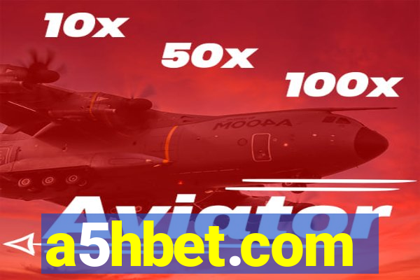 a5hbet.com