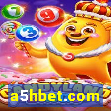 a5hbet.com