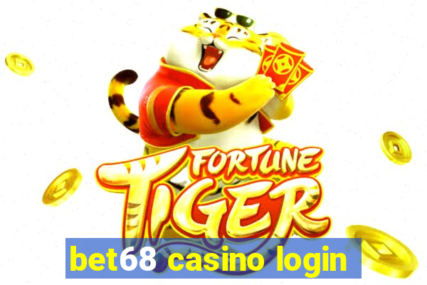 bet68 casino login