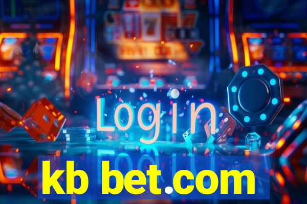 kb bet.com