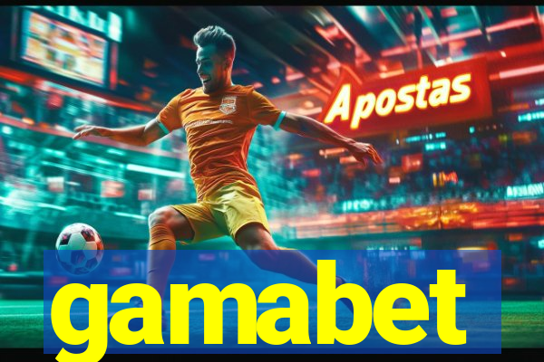 gamabet