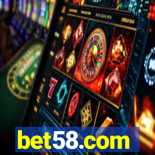 bet58.com