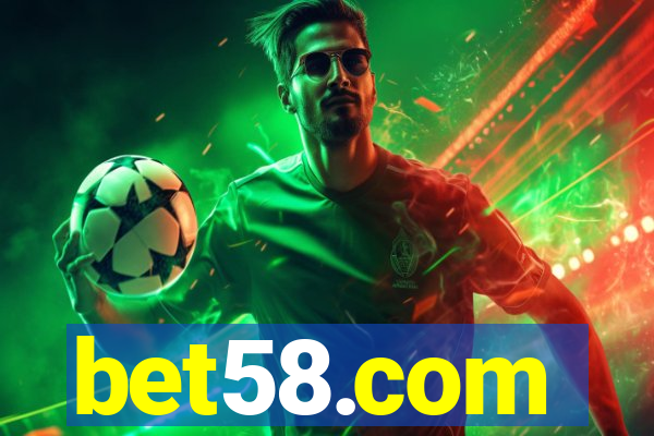 bet58.com